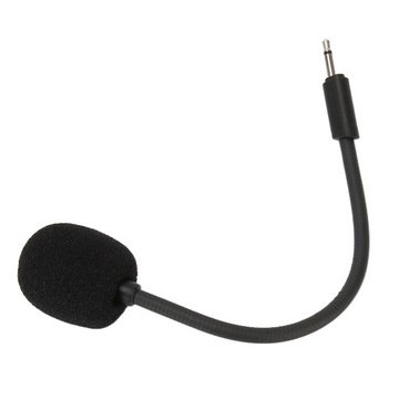 Сменный микрофон Plug and Play, уменьшение на 2,5 мм