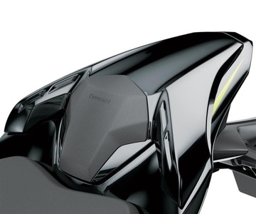 Nakładka tylnego siedzenia Z900 Kawasaki