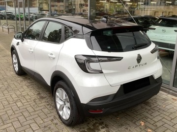 Renault Captur II Crossover Facelifting 1.0 TCe Eco-G 100KM 2025 Od ręki - Evolution LPG 1.0 TCe 100KM / Pakiet Comfort, zdjęcie 2