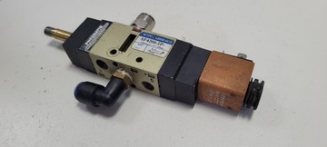 Elektrozawór Pneumatyczny YPC SF4200-IP 24V DC