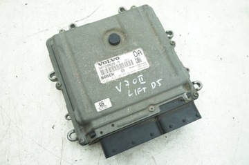 JEDNOTKA - VOLVO C70 C30 S40 II V50 S60 S80 V70 2.4 D5 30729826A