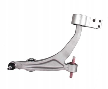 ОСЬ РЫЧАГА ПЕРЕДНЕГО ЛЕВОГО НИЖНЕГО ALFA 159 05