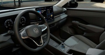 Volkswagen T-Roc I SUV Facelifting 1.5 TSI ACT 150KM 2026 Volkswagen T-Roc Life 1.5 eTSI 150 KM DSG 1.5 Benzyna 150KM, zdjęcie 3