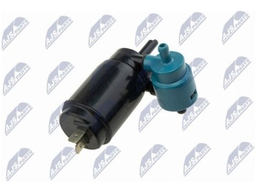 ESP-PL-001 NTY PUMPIČKA OSTŘIKOVAČE