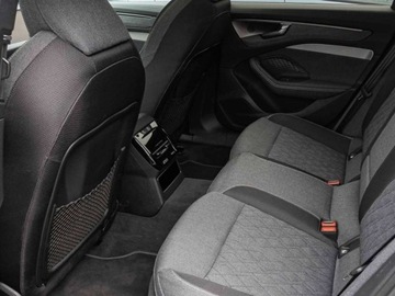 Audi A6 C8 Allroad 2.0 40 TDI 204KM 2025 AUDI A6 TDI quattro S line Avant 204KM, zdjęcie 14