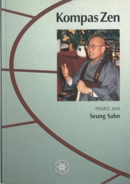 Ebook | Kompas zen - Mistrz zen Seung Sahn