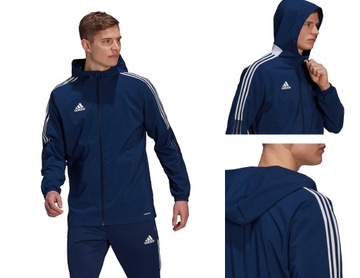 Adidas kurtka męska wiatrówka Tiro 21 Wind L