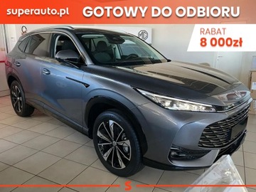 MG HS 2025 MG HS Exclusive 1.5 AT Suv 170KM 2025