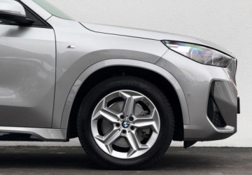 BMW X1 U11 Crossover 2.0 23d 211KM 2025 BMW X1 I wlasciciel M Sport Hak Gwarancja Bezwypadkowy FVAT23, zdjęcie 10