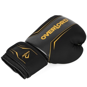 Боксерские перчатки Overlord Legacy, 8 унций