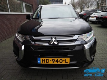 Mitsubishi Outlander III 2015 Mitsubishi Outlander PHEV*aso*KAMERY 360 o*INSYLE+, zdjęcie 9