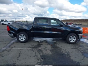  RAM 1500 TRADESMAN 4X4 57 BOX, 2025r., 4x4, 3.6L 3.6 Hybryda 305KM, zdjęcie 4