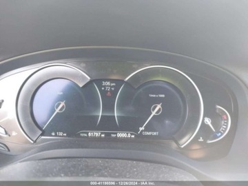 BMW X3 G01 2019 BMW X3 2019 BMW X3 SDRIVE30I 2.0 Benzyna 248KM, zdjęcie 10