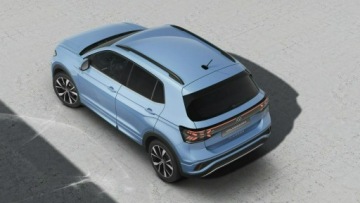 Volkswagen T-Cross SUV Facelifting 1.0 TSI 95KM 2026 Volkswagen T-Cross R-Line Plus 1.5 TSI 150 KM DSG, zdjęcie 4