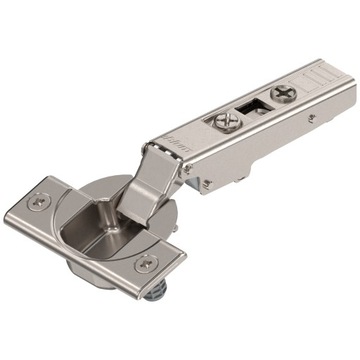 BLUM ZAWIAS CLIP TOP 71T3580 NAKŁADANY NA KOŁEK BLUMOTION