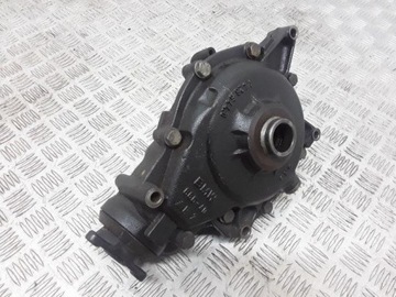 1428641 REDUKTOR PŘEDNÍ 4.4 I 210 2001 BMW X5 (E53)