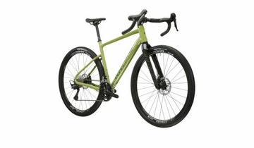 Gravel Kross ESKER 6.0 GEN2 rozmiar M 19