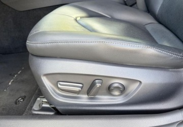 Toyota Camry IX Sedan 2.5 Hybrid Dynamic Force 218KM 2023 Toyota Camry Pierwszy wlasciciel, bezwypadkowy, FV23 2.5 Hybryda 218KM, zdjęcie 5