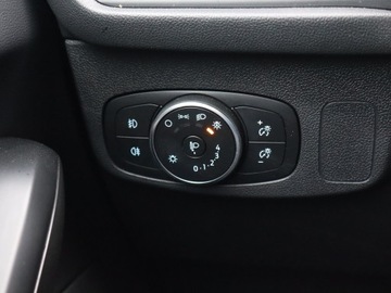 Ford Focus IV Hatchback Facelifting 1.0 EcoBoost MHEV 155KM 2023 Ford Focus 1.0 MHEV, Salon Polska, 1. Właściciel, zdjęcie 18