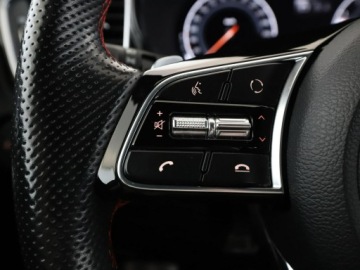Kia Proceed Shooting Brake 1.6 T-GDI 204KM 2021 Kia Pro Cee'd GT, Automat, Virtual, Alcantara,, zdjęcie 31