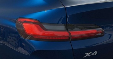 BMW X4 G02 SUV Facelifting 3.0 30d 286KM 2025 BMW X4 3.0 Diesel 286KM, zdjęcie 7