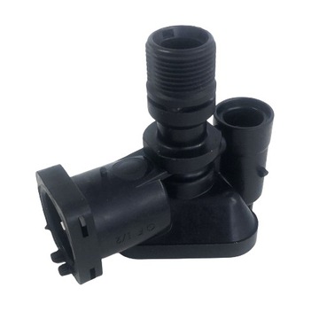 KARCHER K3 K4 głowica pompy 9.075-073.0 oryginał
