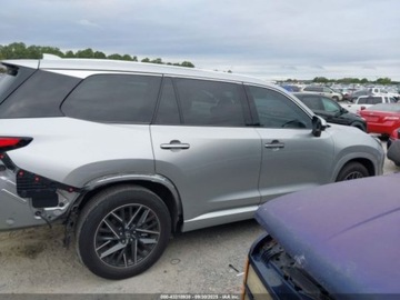 Lexus 2024 Lexus TX 350 Premium 2024 2.4L 2.4 Benzyna 275KM, zdjęcie 6