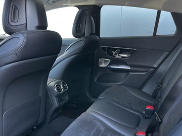 Mercedes GLC C254/X254 Coupe 2.0 220d 197KM 2026 GLC Coupe 220 d 4-Matic AMG Line 2.0 (197KM) 2026, zdjęcie 9