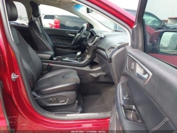Ford Edge II 2015 Ford Edge 2015r., 4x4, 2.7L 2.7 Benzyna 315KM, zdjęcie 8