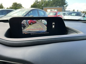 Mazda CX-30 2.0 SKYACTIV-G 150KM 2022 Mazda CX-30 Hybryda / Automat / Navi / Kamera, zdjęcie 23