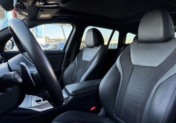 BMW Seria 3 G20-G21 Touring 2.0 320d 190KM 2024 BMW Seria 3 I wlasciciel M Sport Hak Gwarancja Bezwypadkowy FVAT23, zdjęcie 28