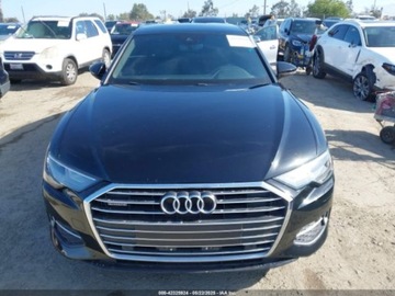 Audi A6 C8 2020 Audi a6 Premium 45 Tfsi Quattro S Tronic 2020 2.0l 2.0 Benzyna 248KM, zdjęcie 7