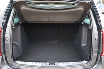 Dacia Duster I SUV Facelifting 1.2 TCe (Euro 6) 125KM 2016 Dacia Duster 1.2 TCe, Salon Polska, Navi, Klima, zdjęcie 13