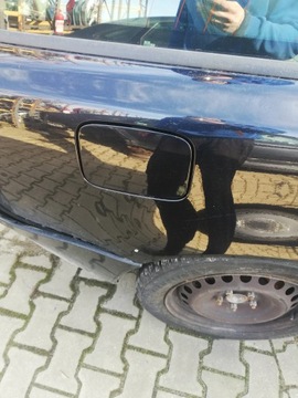 KLAPKA WLEWU PALIWA VOLVO V50 04-11 452-46