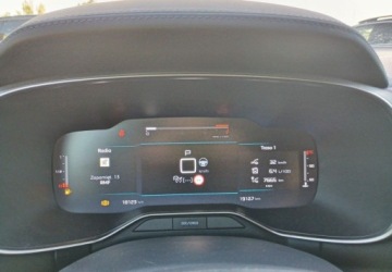 Citroen C5 Aircross I SUV Facelifting 1.5 BlueHDi 131KM 2023 Citroen C5 Aircross 1.5 BlueHDi Max EAT8 Bogata Wersja Od Reki Zadbany FVa, zdjęcie 20
