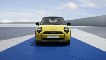 Mini Mini F65/F66/J01 Cooper 3D 2.0 204KM 2026 Mini Cooper S, zdjęcie 2