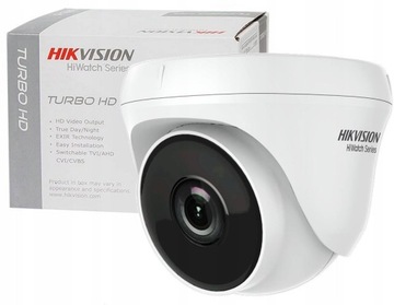 KAMERA HIKVISION 2MPx 4w1 szerokokątna Turbo HD