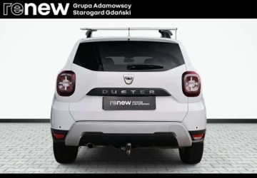 Dacia Duster II SUV 1.5 Blue dCi 115KM 2021 Dacia Duster Dacia Duster 1.5 Blue dCi Comfort 4WD EU6d 1.5 Diesel 115KM, zdjęcie 9