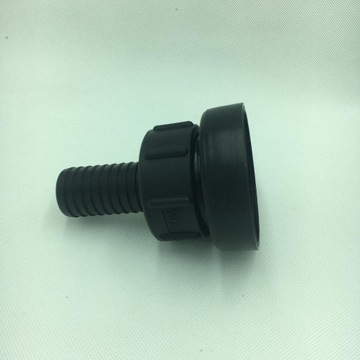 -Plastic IBC Water Tank Adapter Garden Hose Connectors Fittings , 32mm