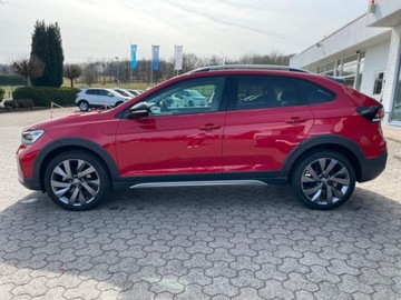 Volkswagen Taigo 1.5 TSI 150KM 2024 Style 1.5 TSI 150KM DSG, zdjęcie 2