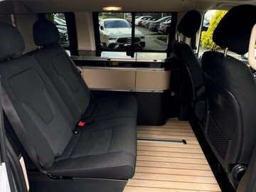 Mercedes Klasa V W447 2023 Mercedes-Benz Klasa V 2.0 Diesel 193KM, zdjęcie 31