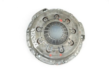 KOLO SETRVAČNÍK DACIA DUSTER 1.6 16V 322039316 122033810