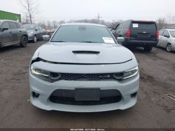 Dodge Charger VII 2021 Dodge Charger Scat Pack 2021 6.4 Benzyna 485KM, zdjęcie 8