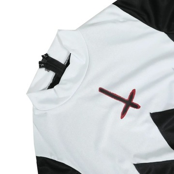Zombie Nun Costume Cos Zombie Vampire Devil CostumeMasquerade Costume S-XXX