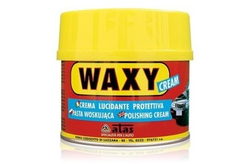 PAX ATAS-WAXY WOSK DO KAROSERII Z GABKA 250G
