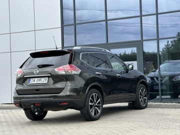 Nissan X-Trail III Terenowy 2.0 dCi 177KM 2017 Nissan X-Trail Salon Polska! Panorama, Kamera360 !, zdjęcie 5
