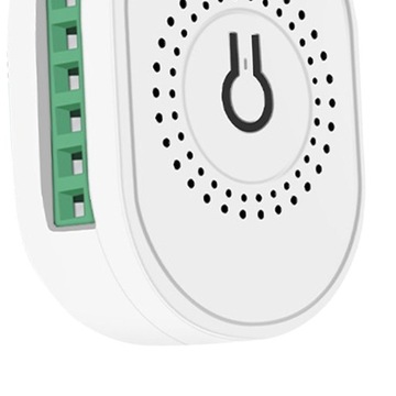 Wi-Fi Smart Switch Light Мини двухпозиционный переключатель