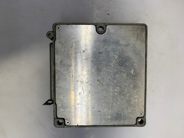 ŘÍZENÍ MOTORU FIAT MED606A