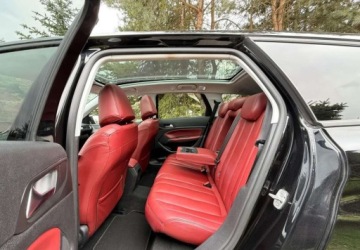 Peugeot 2015 Peugeot 308 Peugeot 308 BlueHDi FAP 120 Stop amp Start Allure 1.6 Diesel, zdjęcie 24