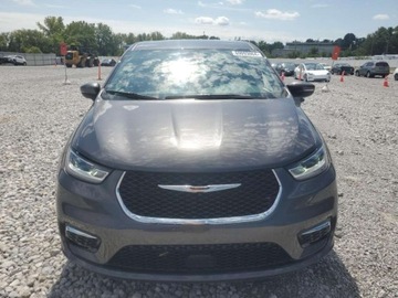 Chrysler Pacifica II 2023 Chrysler Pacifica Touring L 2023 3.6l 3.6 Benzyna 287KM, zdjęcie 5